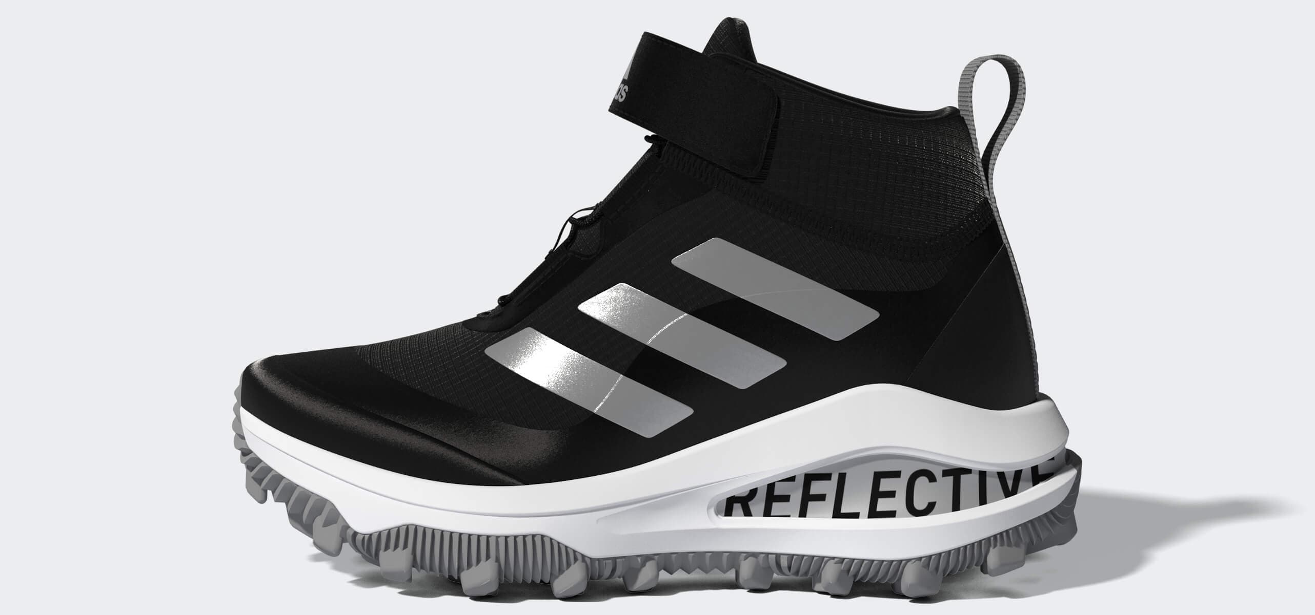 adidas Performance FortaRun ATR EL K Boty EU 28 GZ1804 - náhled 2