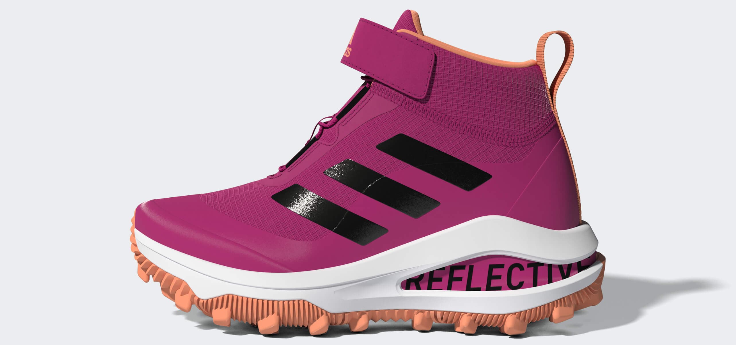 adidas Performance FortaRun ATR EL K Boty EU 28 GZ1807 - náhled 2