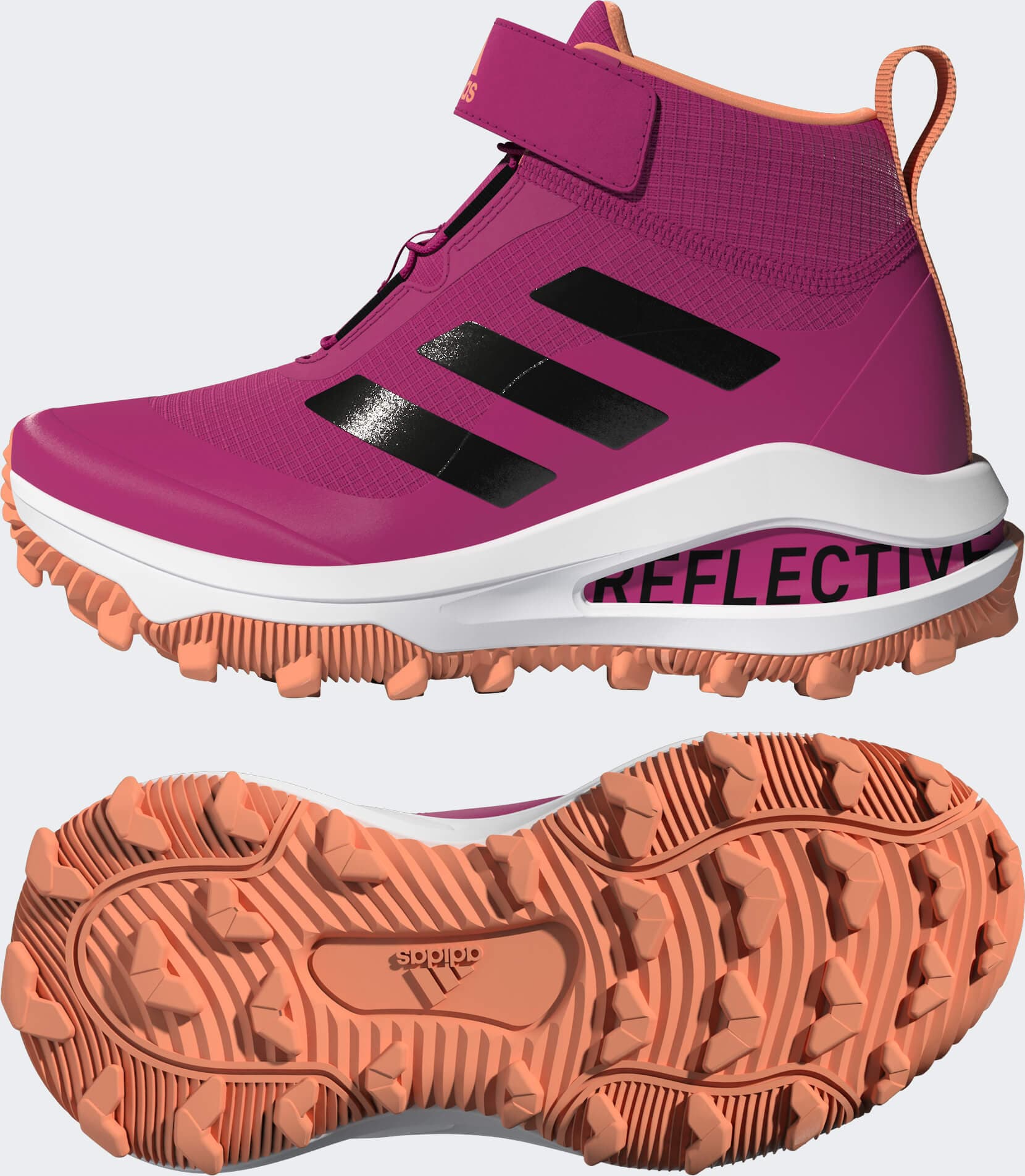 adidas Performance FortaRun ATR EL K Boty EU 28 GZ1807 - náhled 1