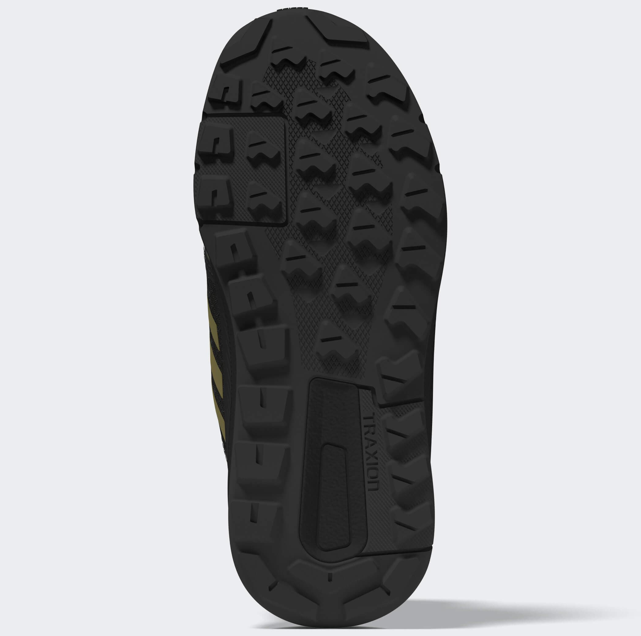 adidas Performance TERREX TRAILMAKER HIGH C.RDY K Boty EU 28.5 GZ1174 - náhled 4
