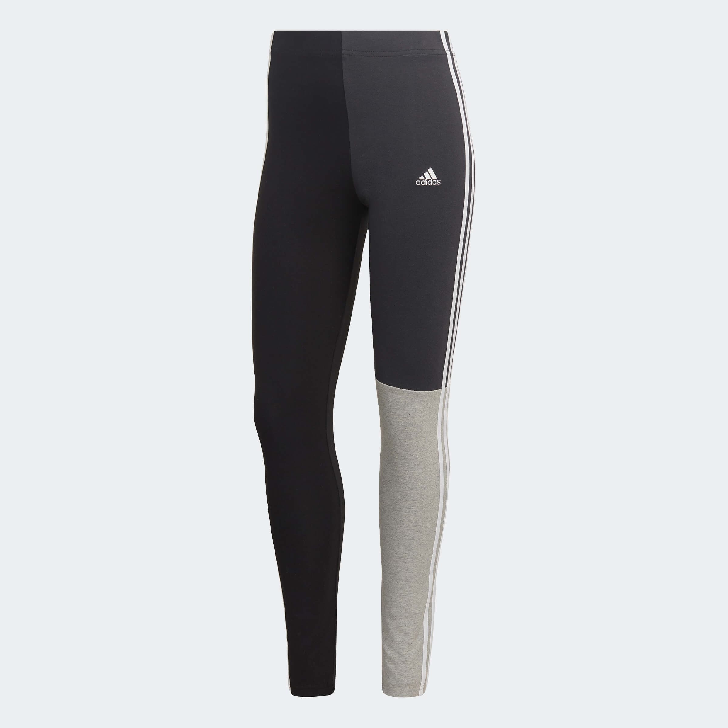 adidas Performance W CB SJ LEG Dámské legíny US XL HC8826