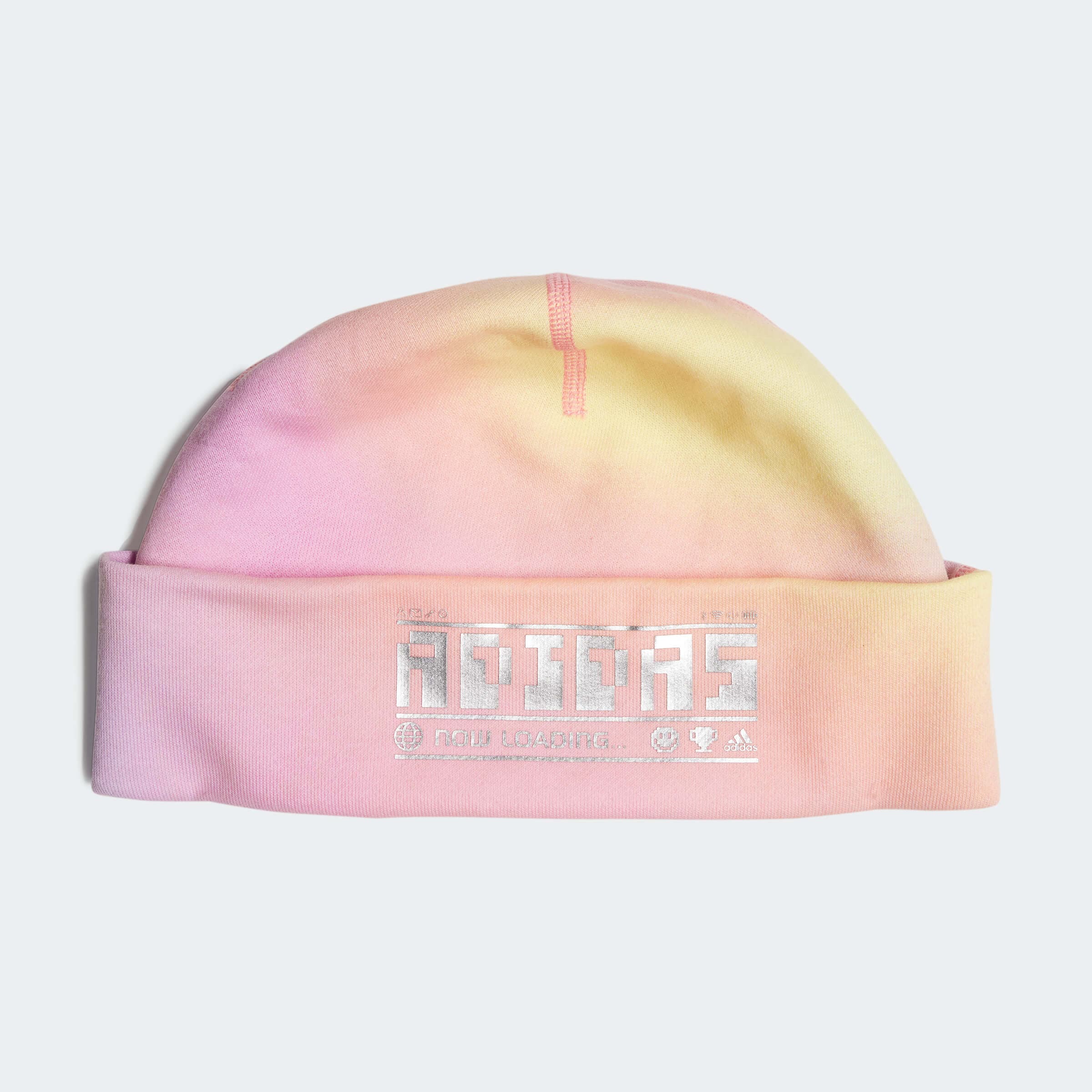 adidas Performance ARKD3 BEANIE Čepice US OSFW HI1278 - náhled 1
