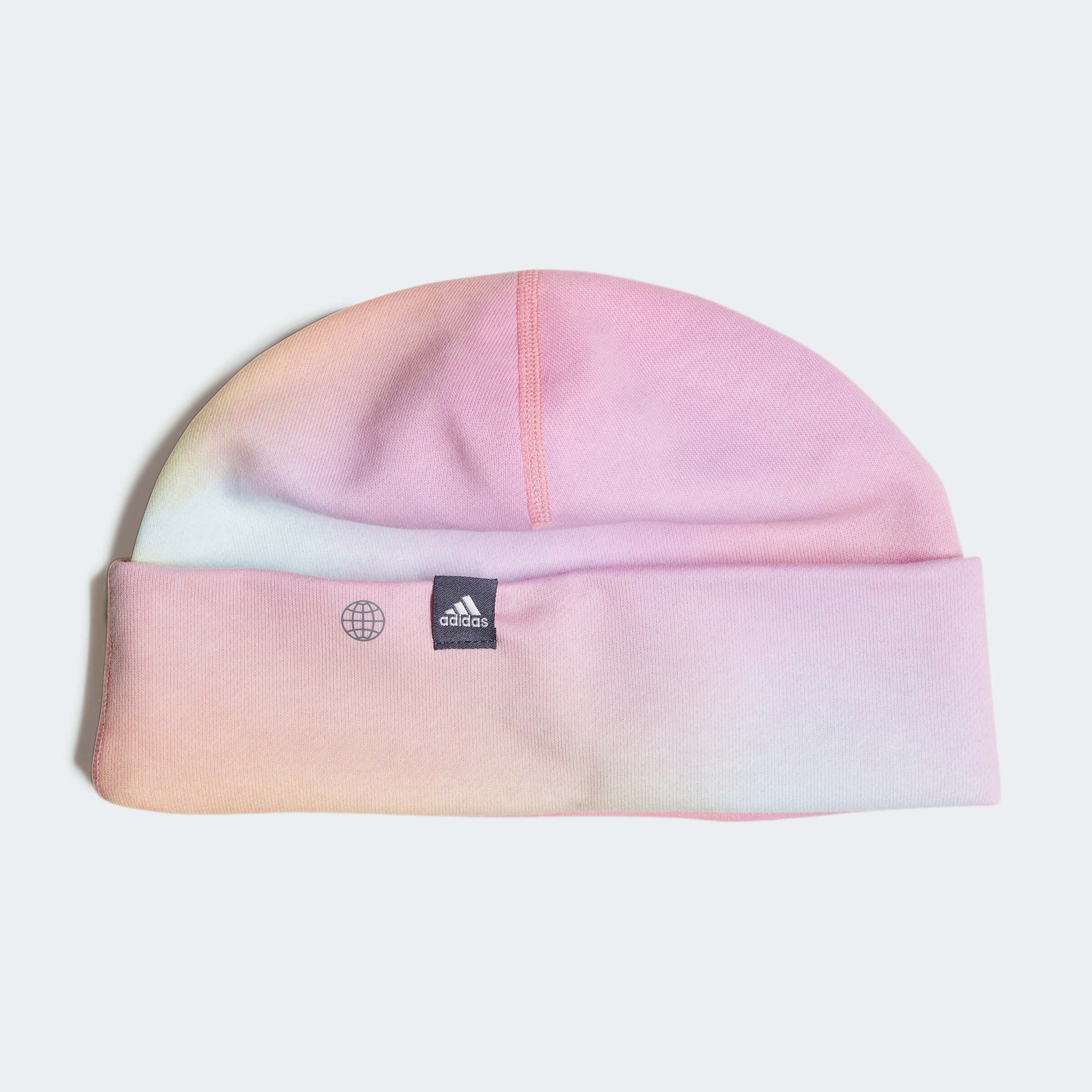 adidas Performance ARKD3 BEANIE Čepice US OSFW HI1278 - náhled 2