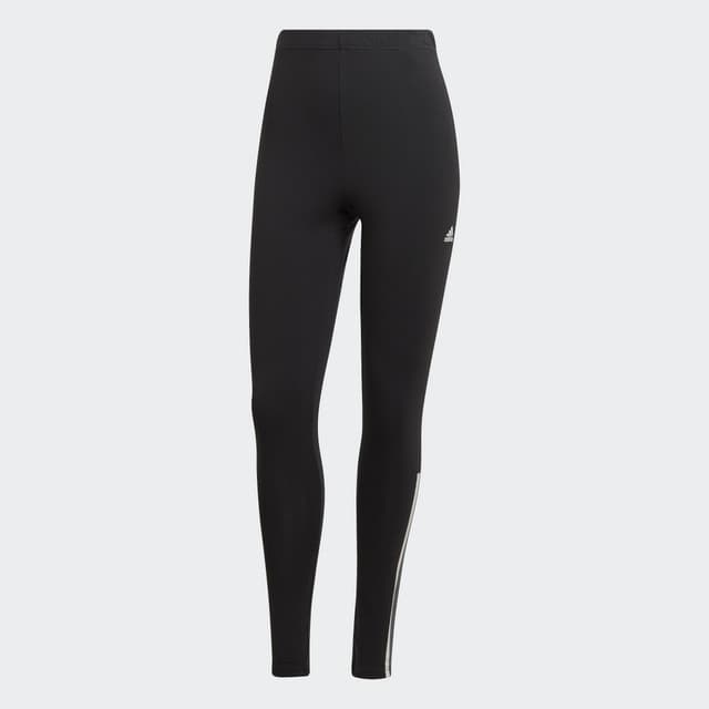 adidas Performance BLUV Q4 LEG Dámské legíny US M HL2099 - náhled 2