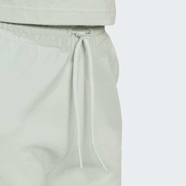 adidas Performance W FI 3S PANT Dámské tepláky US M HK0520 - náhled 5