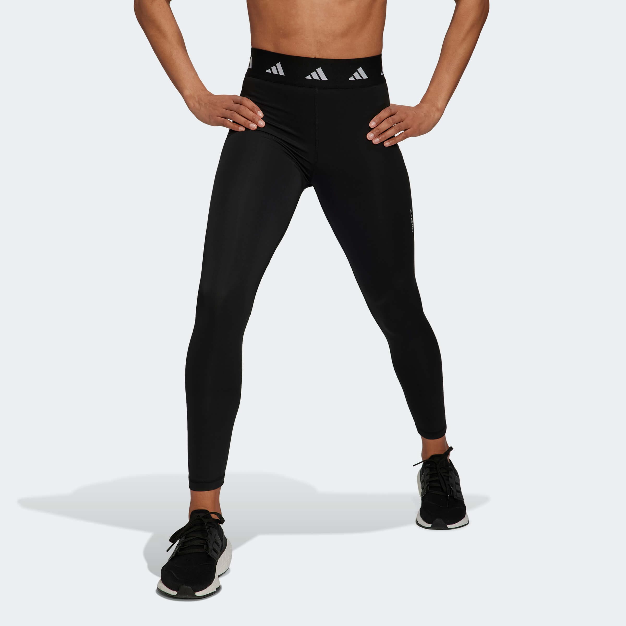 adidas Performance TF PP 7/8 Dámské 7/8 legíny US L HF6658 - náhled 2