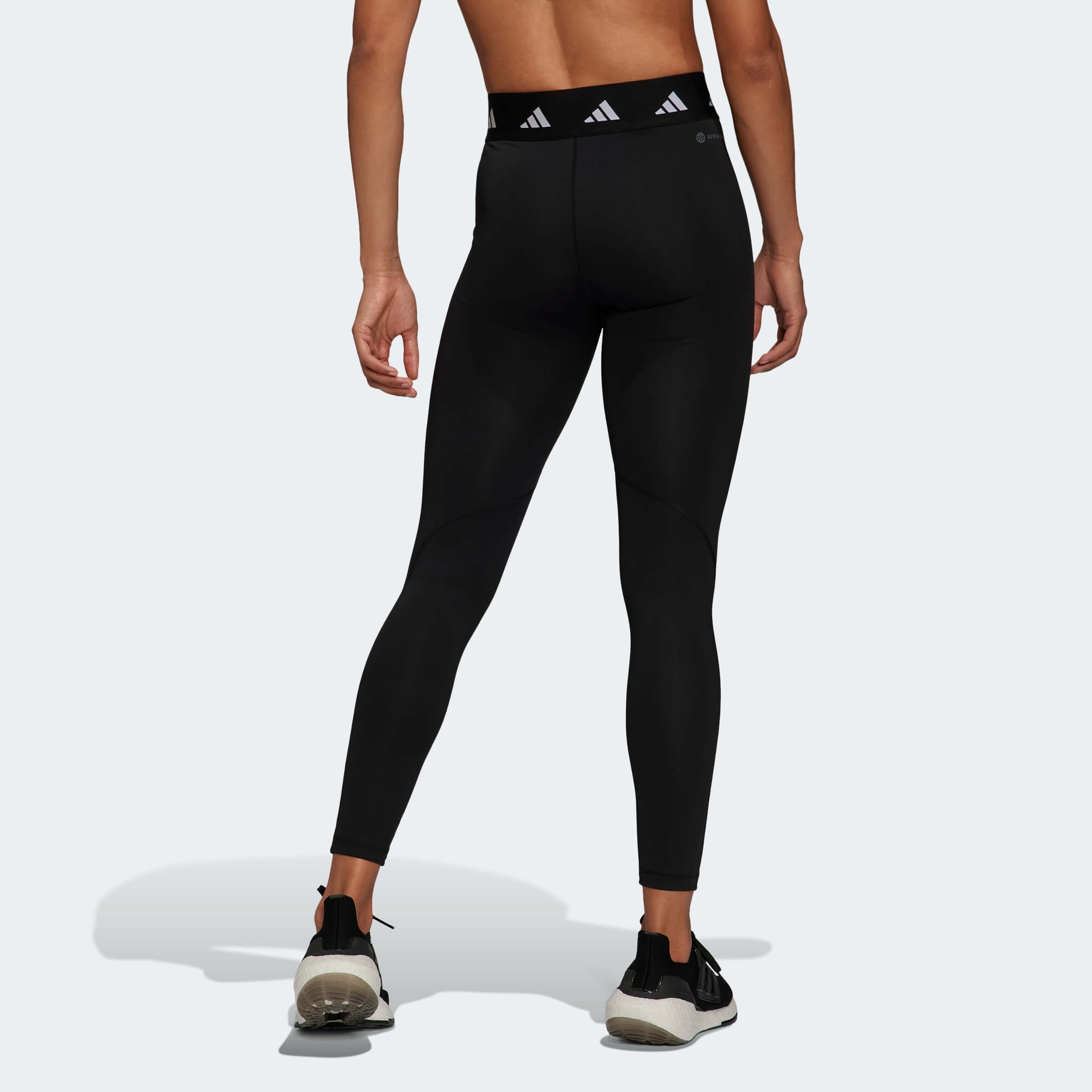 adidas Performance TF PP 7/8 Dámské 7/8 legíny US L HF6658 - náhled 5