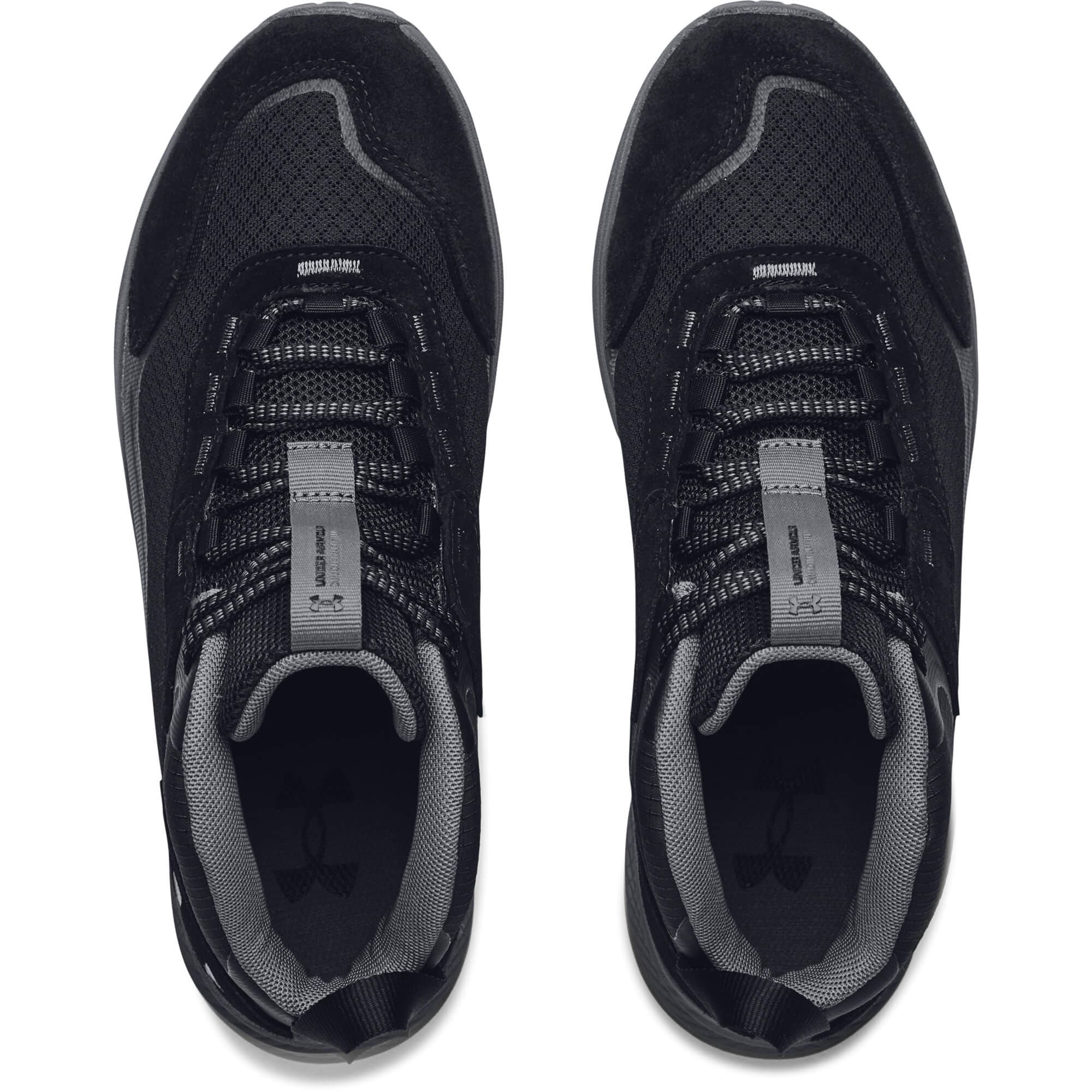 Under Armour UA Charged Bandit Trek 2 Pánské boty EU 45 3024267-001 - náhled 4