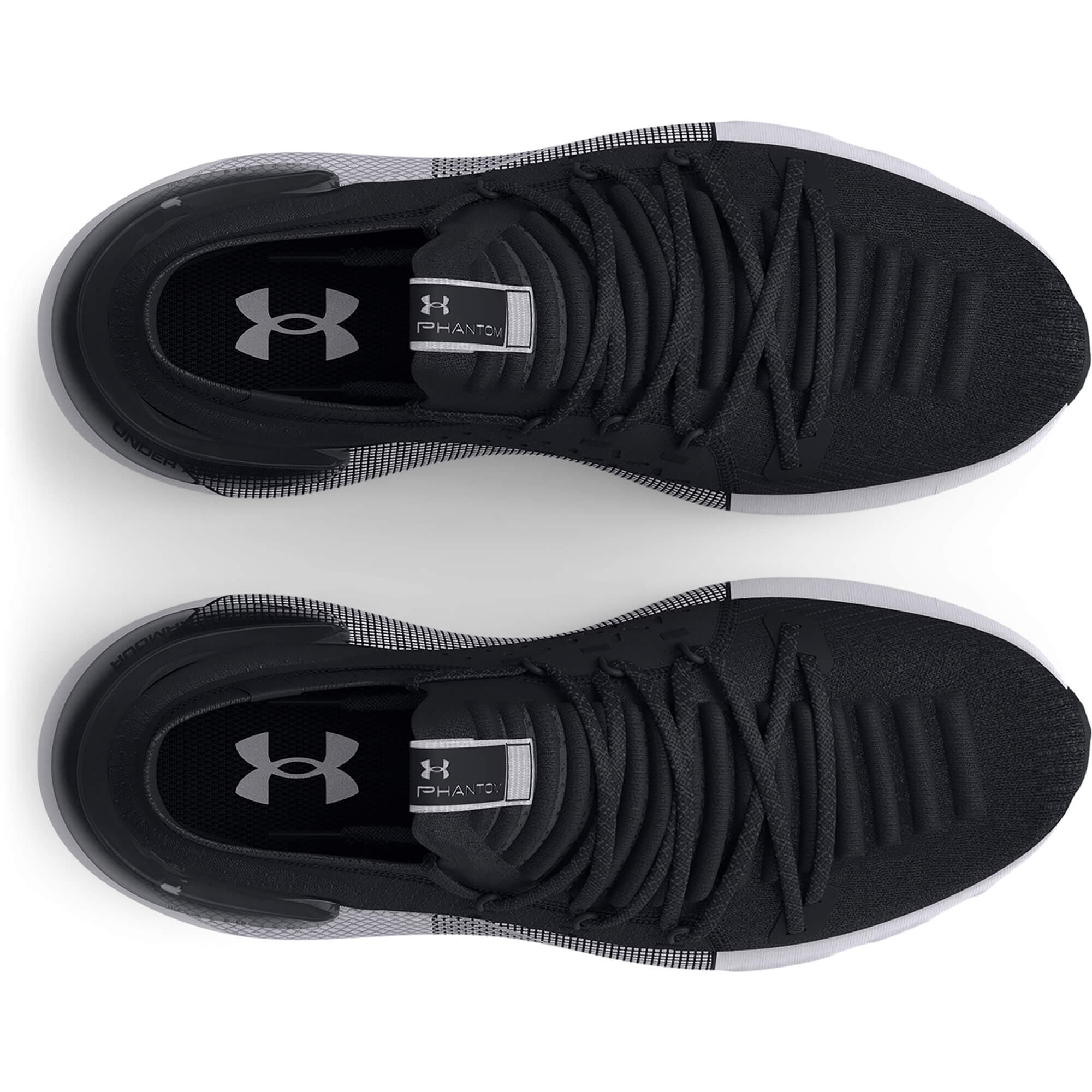 Under Armour UA W HOVR Phantom 3 Dámské boty EU 36.5 3025517-001 - náhled 4