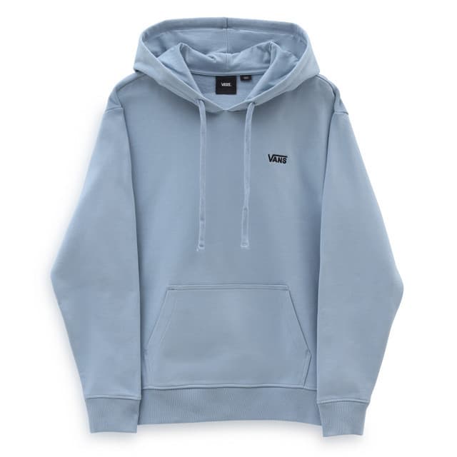 Vans WM FLYING V BFF FT HOODIE Dámská mikina US L VN0A5AR4BD21 - náhled 1