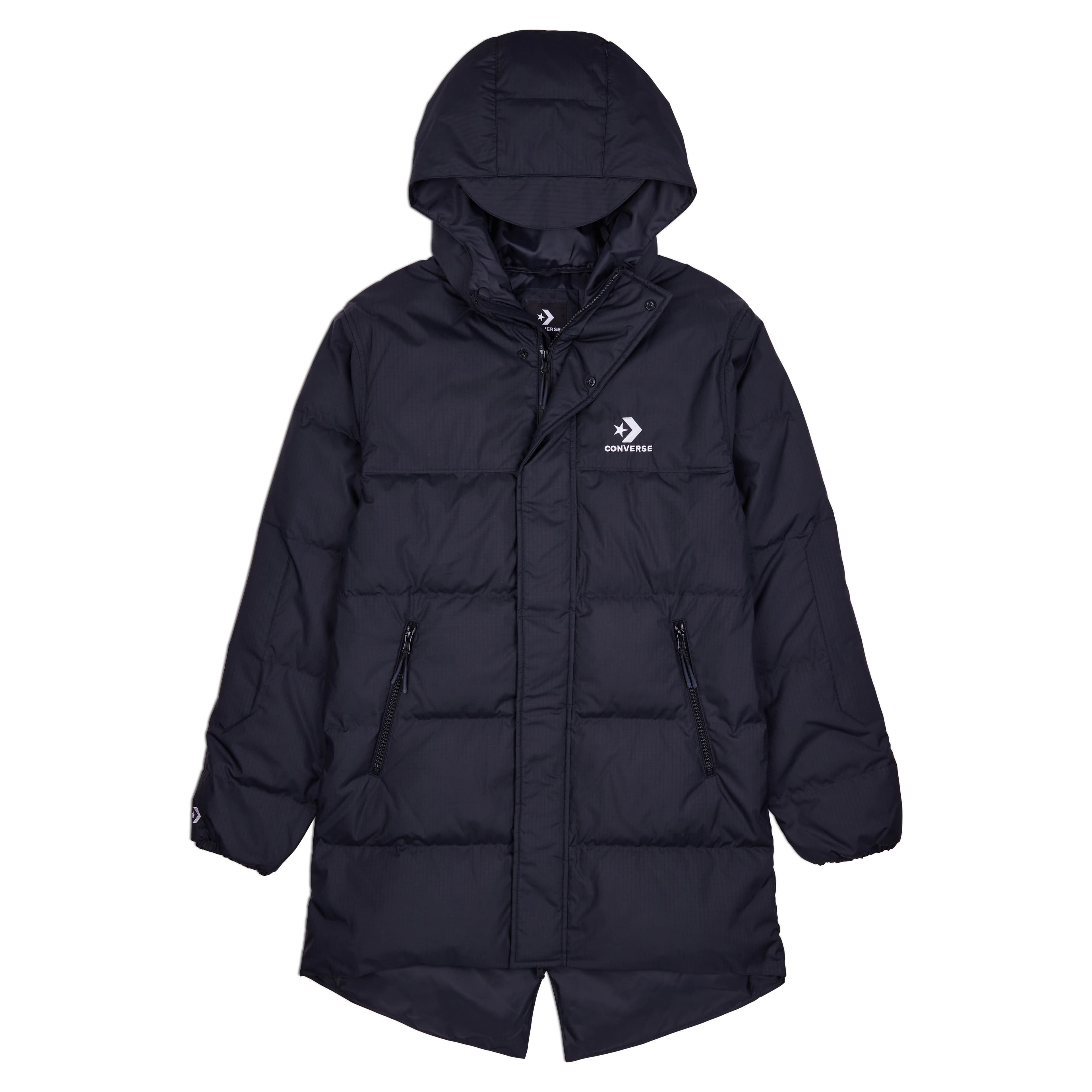 converse WINTER DOWN JACKET Pánská bunda US