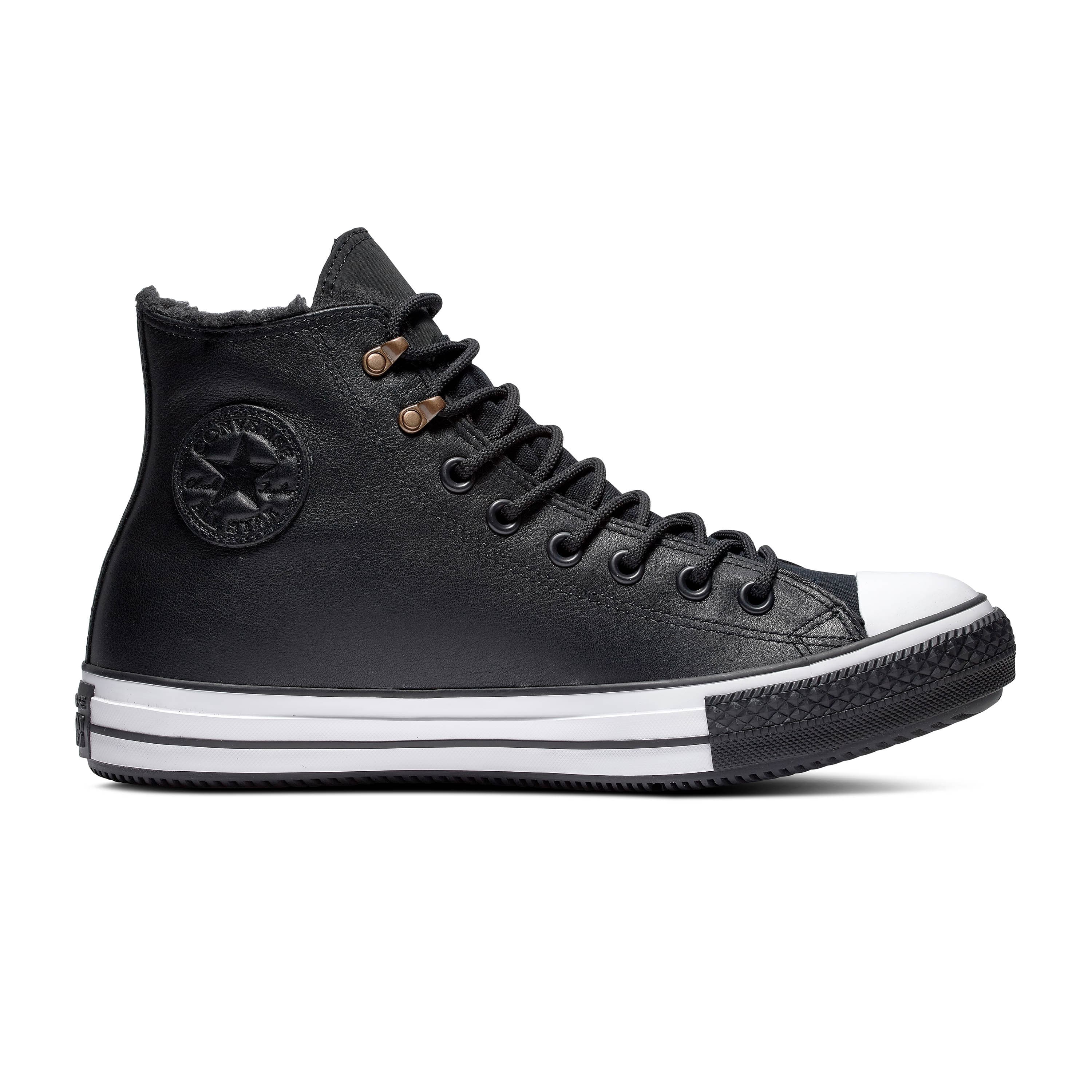 converse CHUCK TAYLOR ALL STAR WINTER GORE-TEX BOOT Boty EU 36 165936C