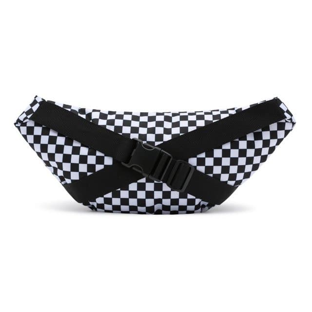 Vans MN WARD CROSS BODY PACK Ledvinka US OS VN0A2ZXXHU01 - náhled 2