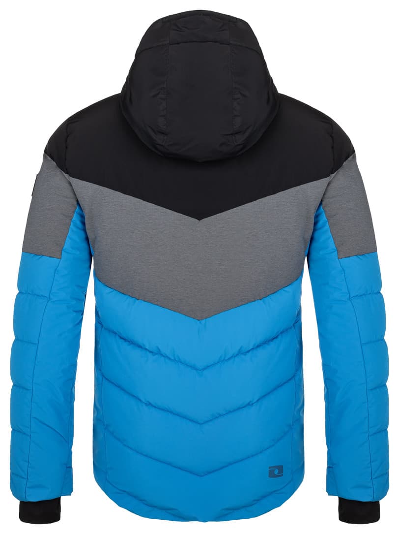 Loap ORISINO Pánská lyžařská bunda US XXL OLM2219-M09V - náhled 2