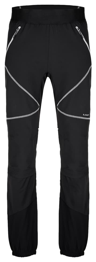 Loap URKAR Pánské softshell kalhoty US XL SFM2220-V21T