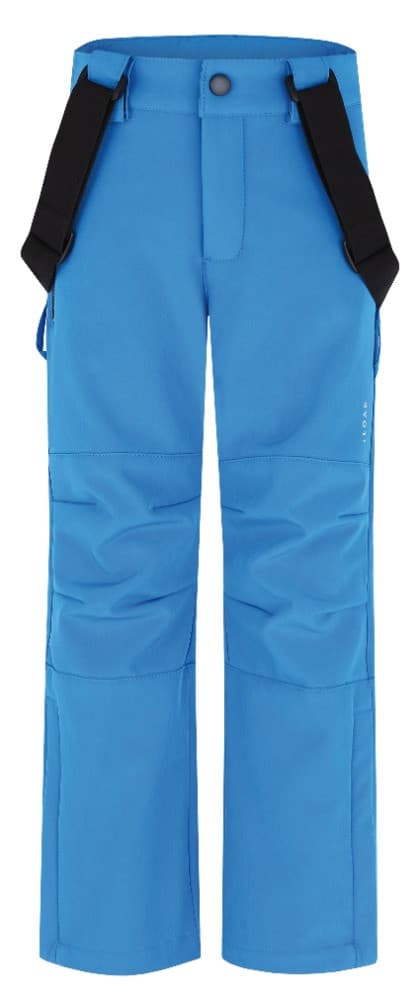 Loap LOVELO Dětské softshell kalhoty EU 112/116 SFK2205-I05ID - náhled 1