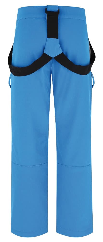 Loap LOVELO Dětské softshell kalhoty EU 112/116 SFK2205-I05ID - náhled 2