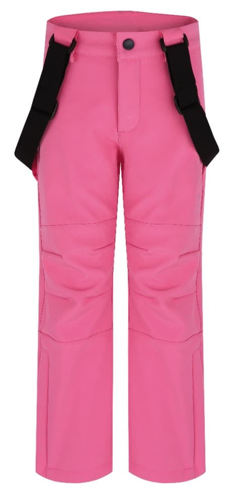 Loap LOVELO Dětské softshell kalhoty EU 112/116 SFK2205-J76JD - náhled 1