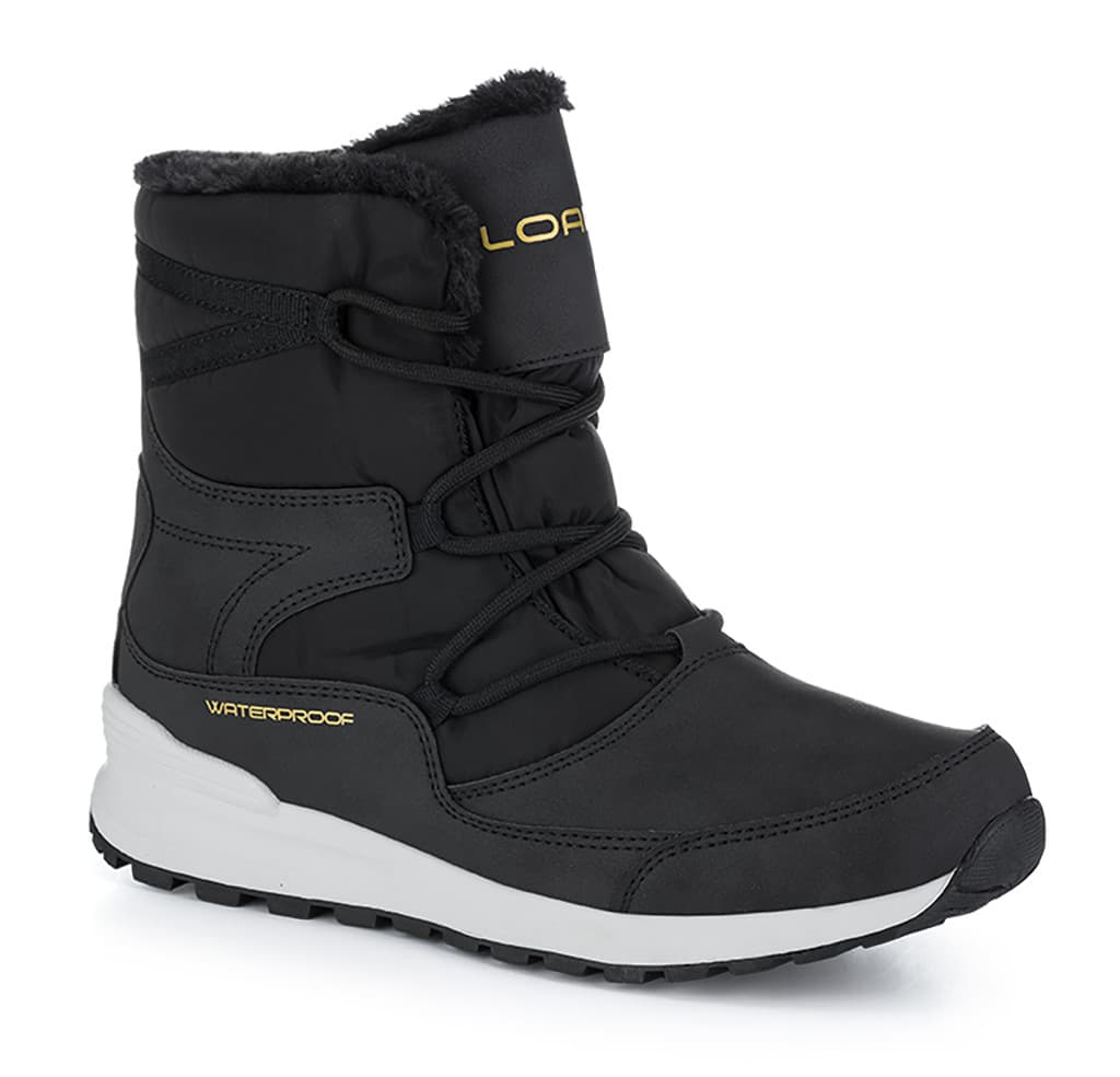 Loap COSTA Dámské zimní boty EU 36 SBL22160-V21A - náhled 1