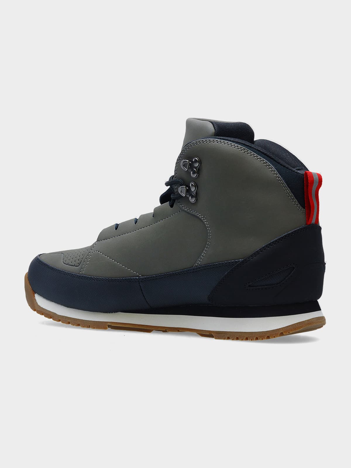 4F 4FAW22FWINM011 ANTHRACITE Pánské boty EU 41 4FAW22FWINM011 ANTHRACITE - náhled 3