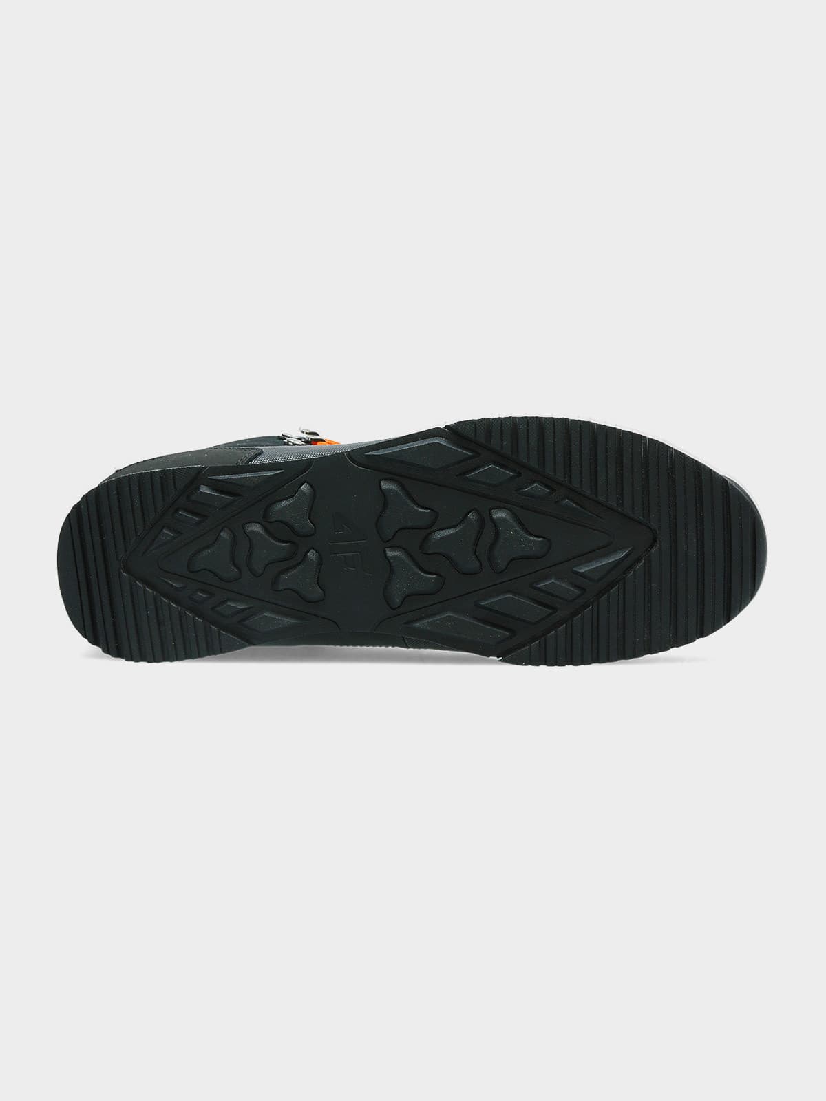 4F 4FAW22FWINM011 NAVY Pánské boty EU 41 4FAW22FWINM011 NAVY - náhled 4