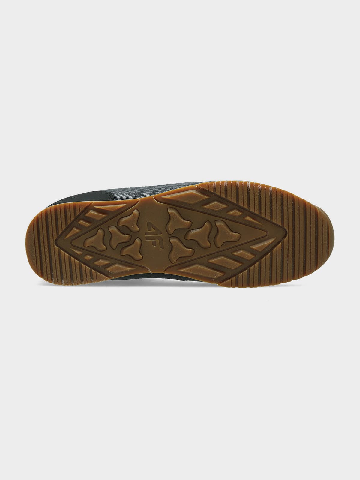 4F 4FAW22FWINM011 LIGHT BROWN Pánské boty EU 41 4FAW22FWINM011 LIGHT BROWN - náhled 4