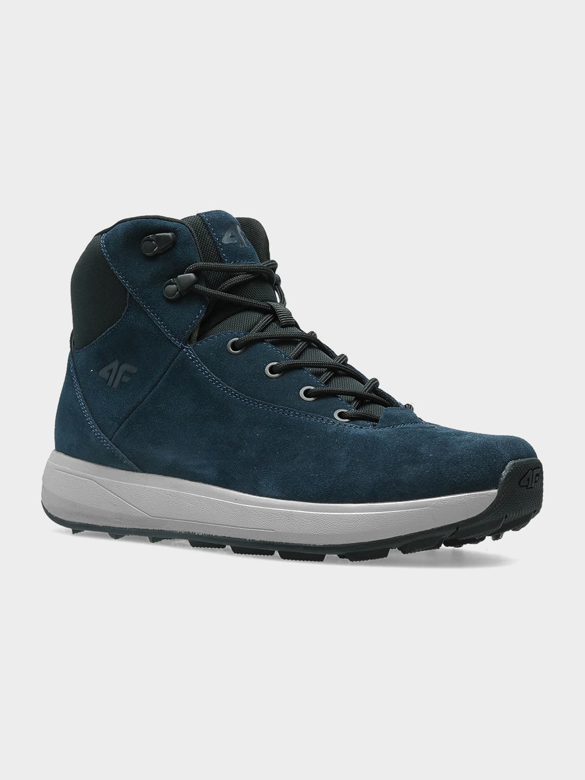 4F 4FAW22FWINM013 NAVY Pánské boty EU 42 4FAW22FWINM013 NAVY - náhled 2