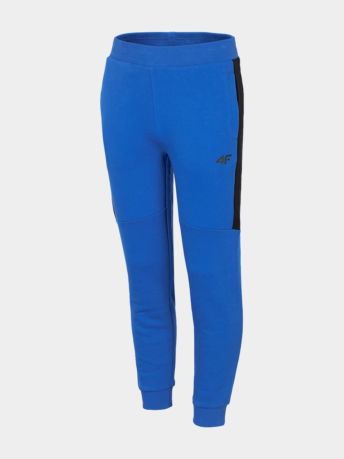 4F HJZ22-JSPMD003 COBALT Dětské tepláky EU 122 HJZ22-JSPMD003 COBALT - náhled 1