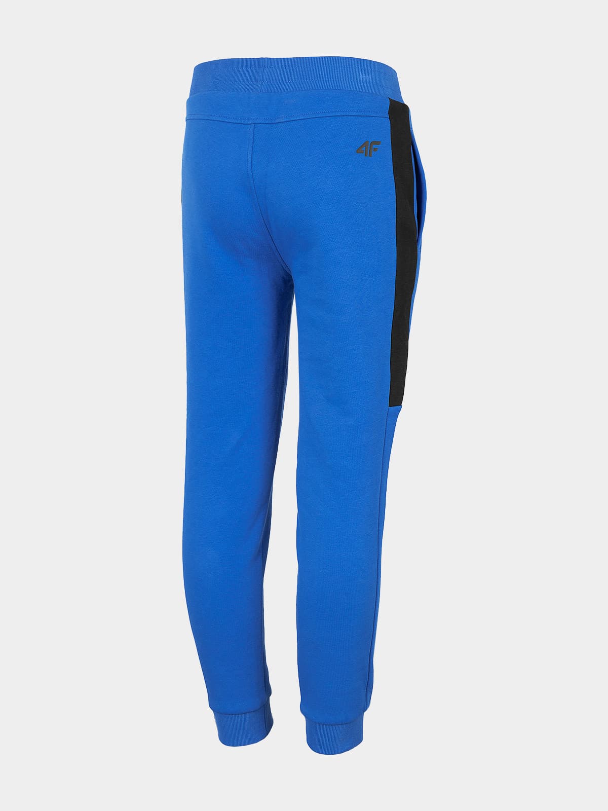 4F HJZ22-JSPMD003 COBALT Dětské tepláky EU 122 HJZ22-JSPMD003 COBALT - náhled 2