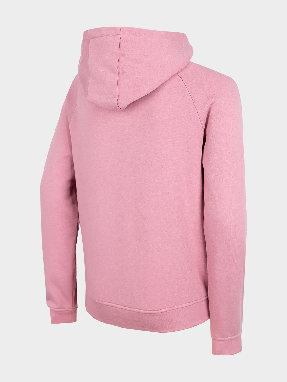 4F HJZ22-JBLD002 LIGHT PINK Dětská mikina EU 122 HJZ22-JBLD002 LIGHT PINK - náhled 2
