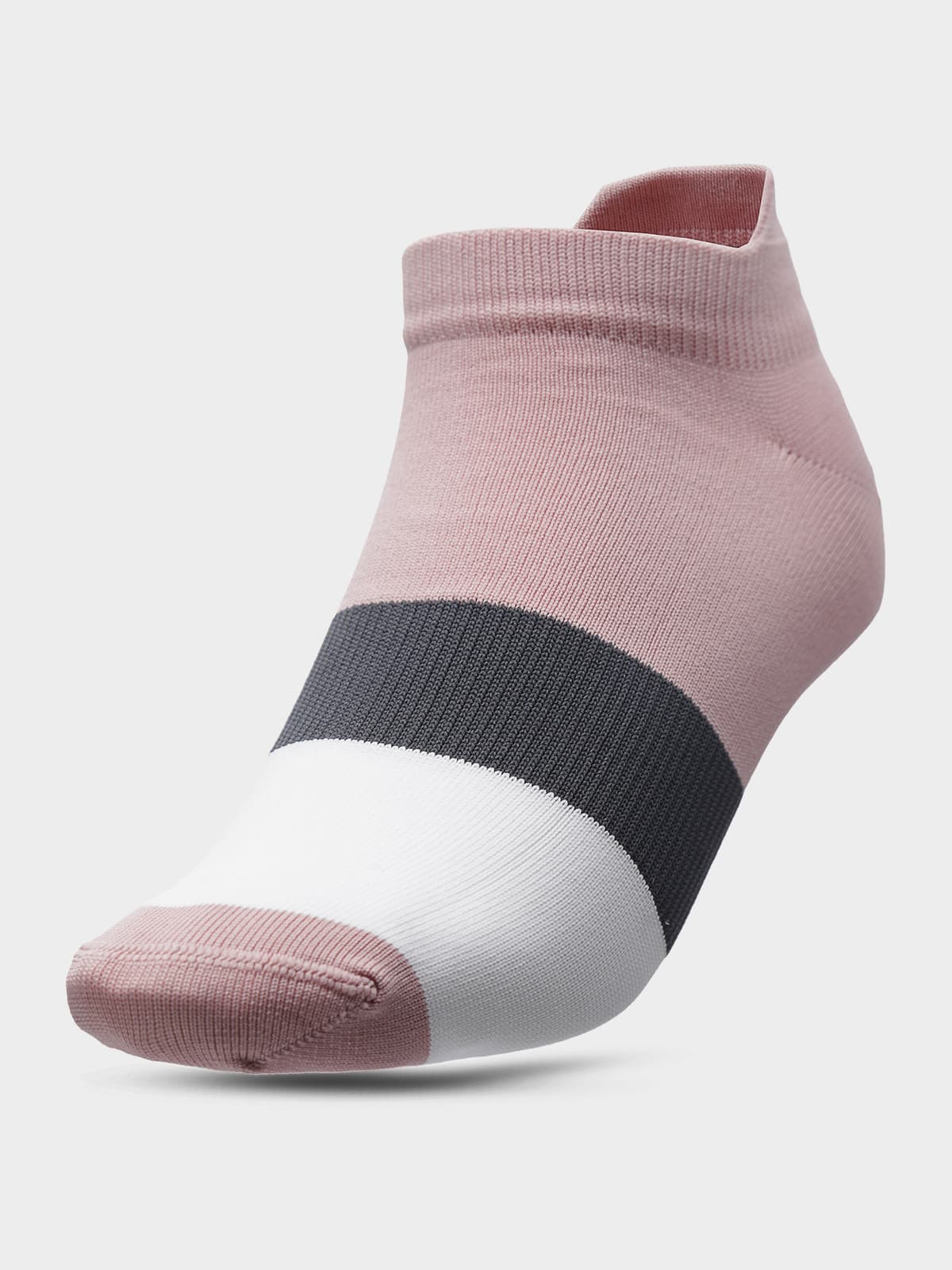 4F H4Z22-SOD002 MULTICOLOUR 1 Ponožky EU 35/38 H4Z22-SOD002 MULTICOLOUR 1 - náhled 2