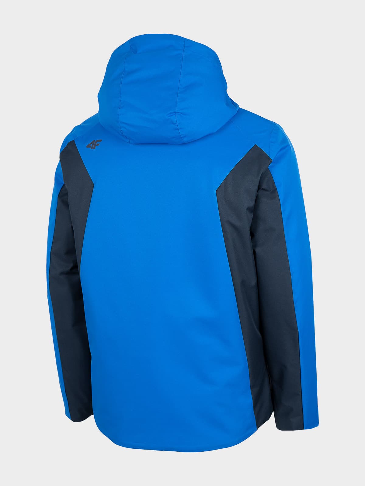 4F H4Z22-KUMN002 COBALT Pánská lyžařská bunda US L H4Z22-KUMN002 COBALT - náhled 2