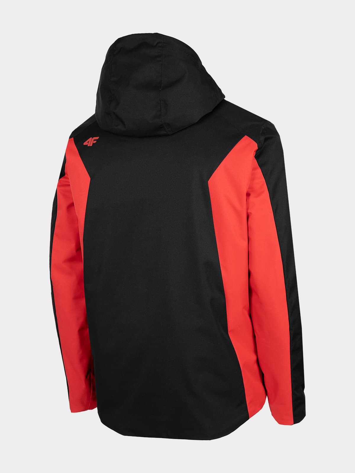 4F H4Z22-KUMN002 RED Pánská lyžařská bunda US XL H4Z22-KUMN002 RED - náhled 2