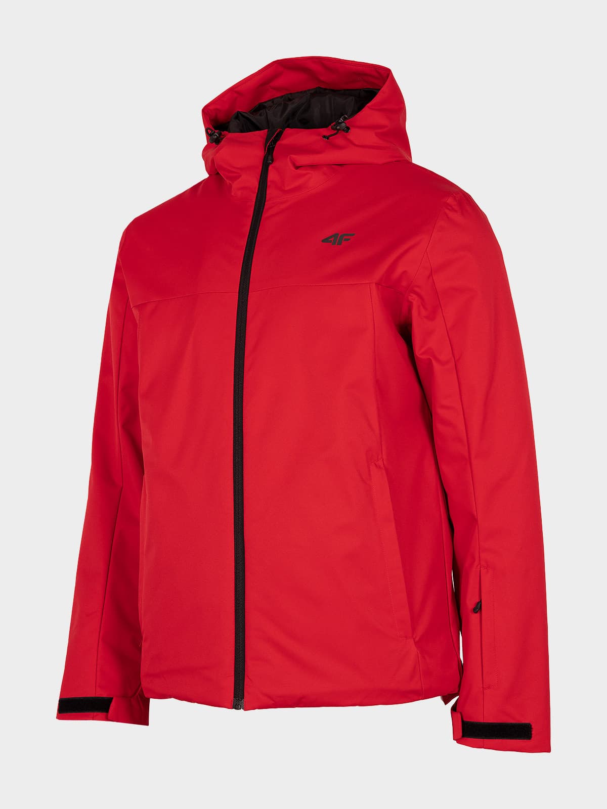 4F H4Z22-KUMN001 RED Pánská zimní bunda US 3XL H4Z22-KUMN001 RED - náhled 1