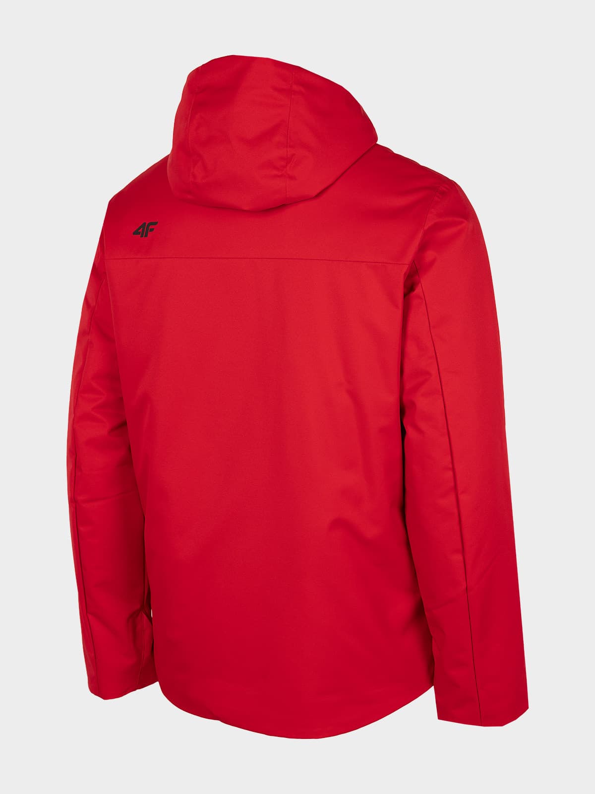 4F H4Z22-KUMN001 RED Pánská zimní bunda US 3XL H4Z22-KUMN001 RED - náhled 2