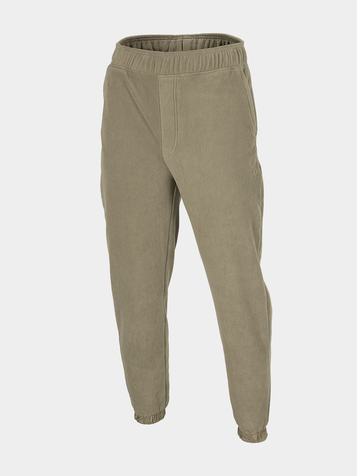4F H4Z22-SPMD014 KHAKI Pánské tepláky US M H4Z22-SPMD014 KHAKI - náhled 1
