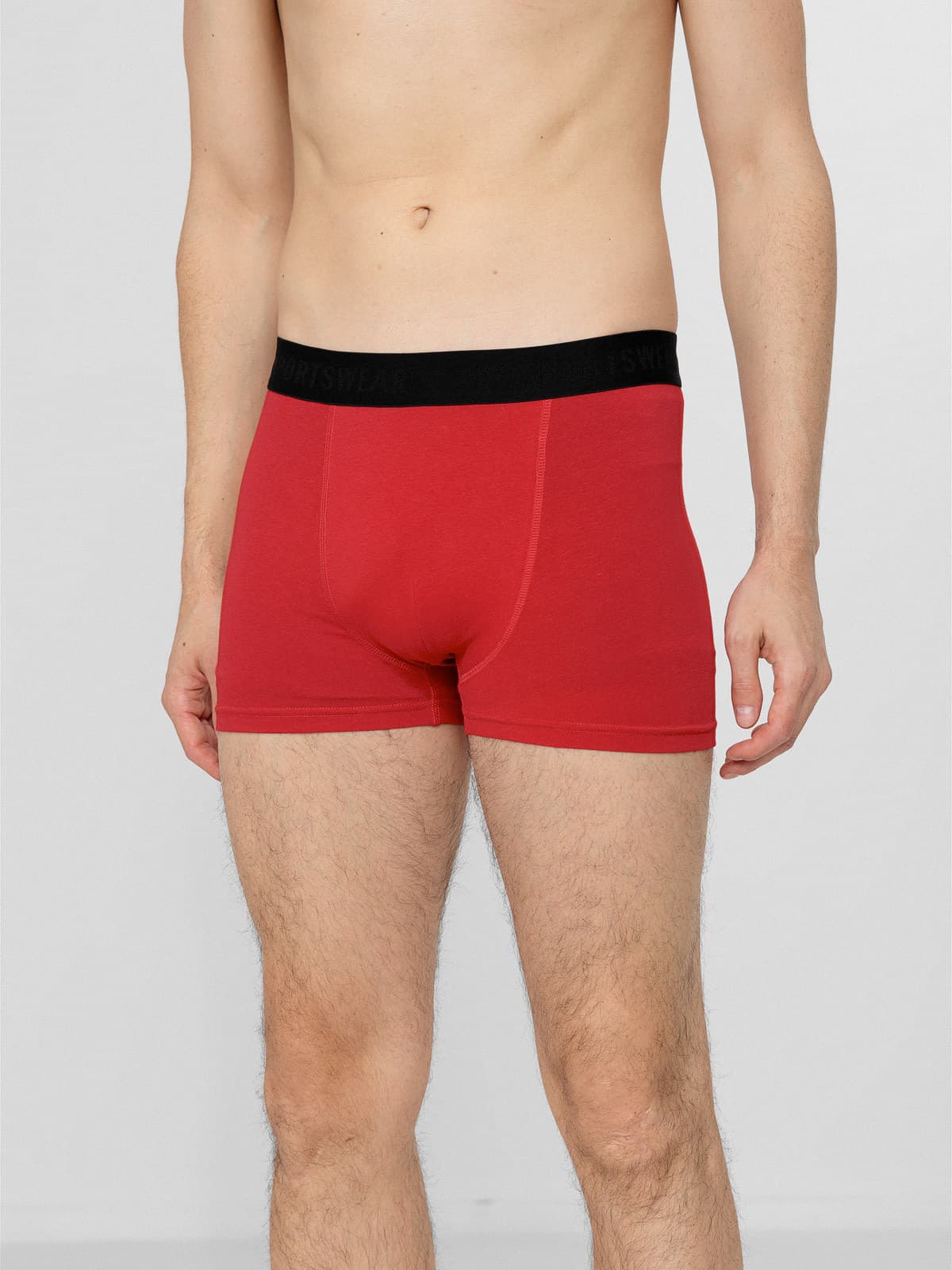 4F H4Z22-BIM350 MULTICOLOUR 1 Pánské boxerky US S H4Z22-BIM350 MULTICOLOUR 1 - náhled 5