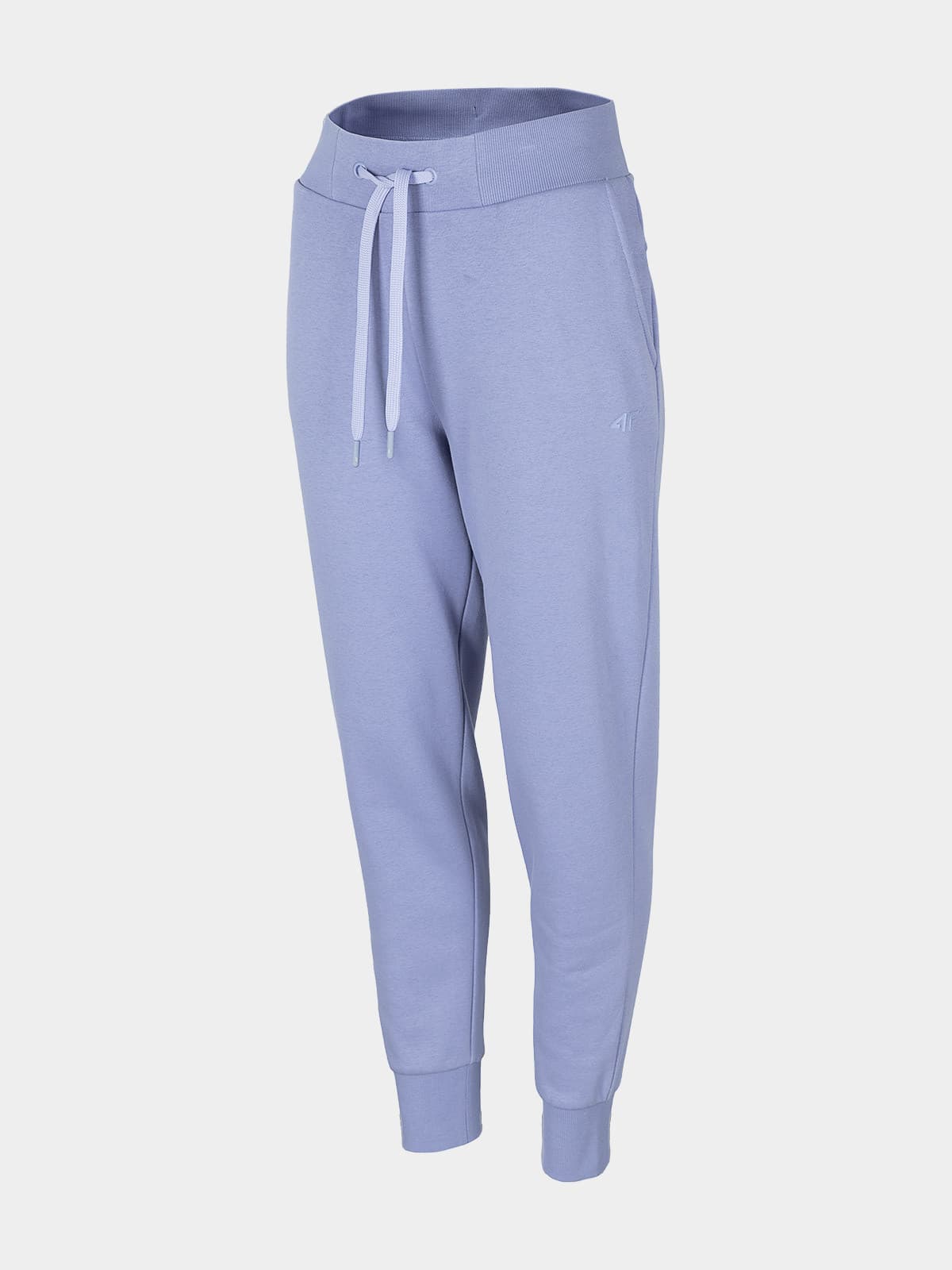 4F H4Z22-SPDD351 DENIM Dámské tepláky US XXL H4Z22-SPDD351 DENIM