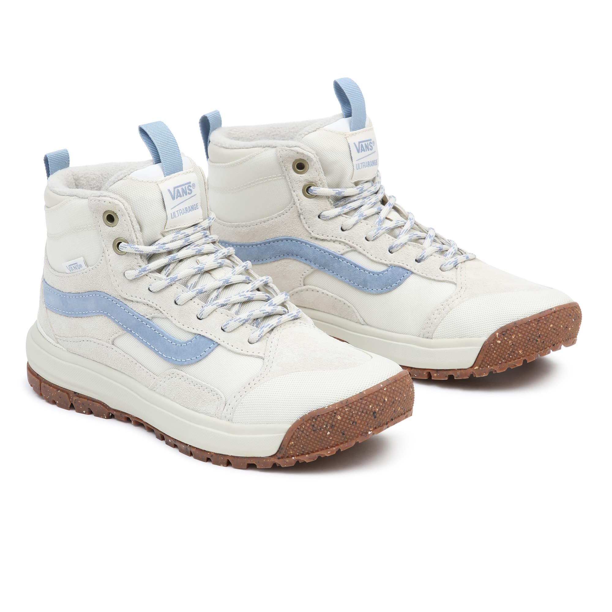 Vans UA UltraRange EXO Hi MTE-1 Dámské boty EU 36.5 VN0A5KS570U1 - náhled 3