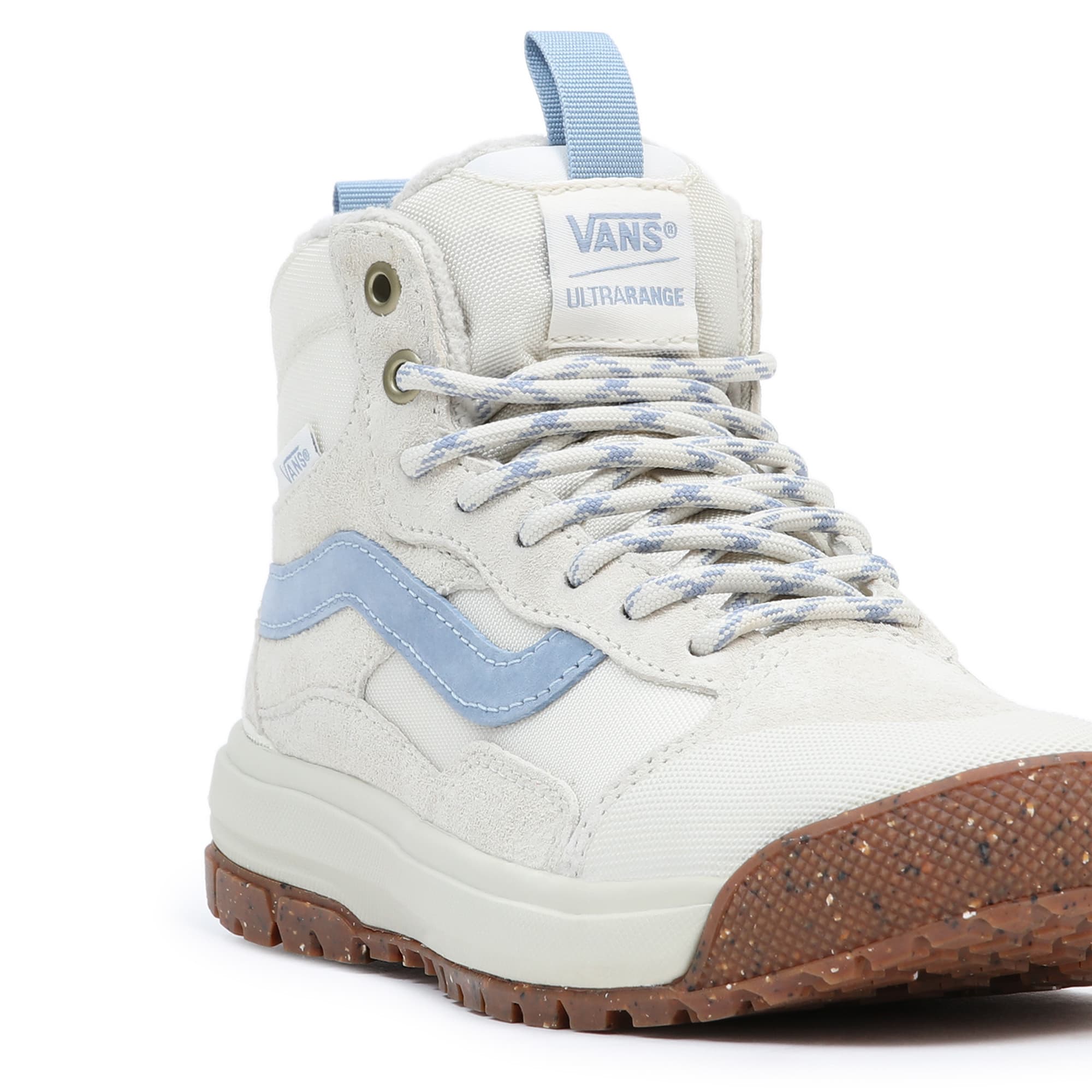 Vans UA UltraRange EXO Hi MTE-1 Dámské boty EU 36.5 VN0A5KS570U1 - náhled 4