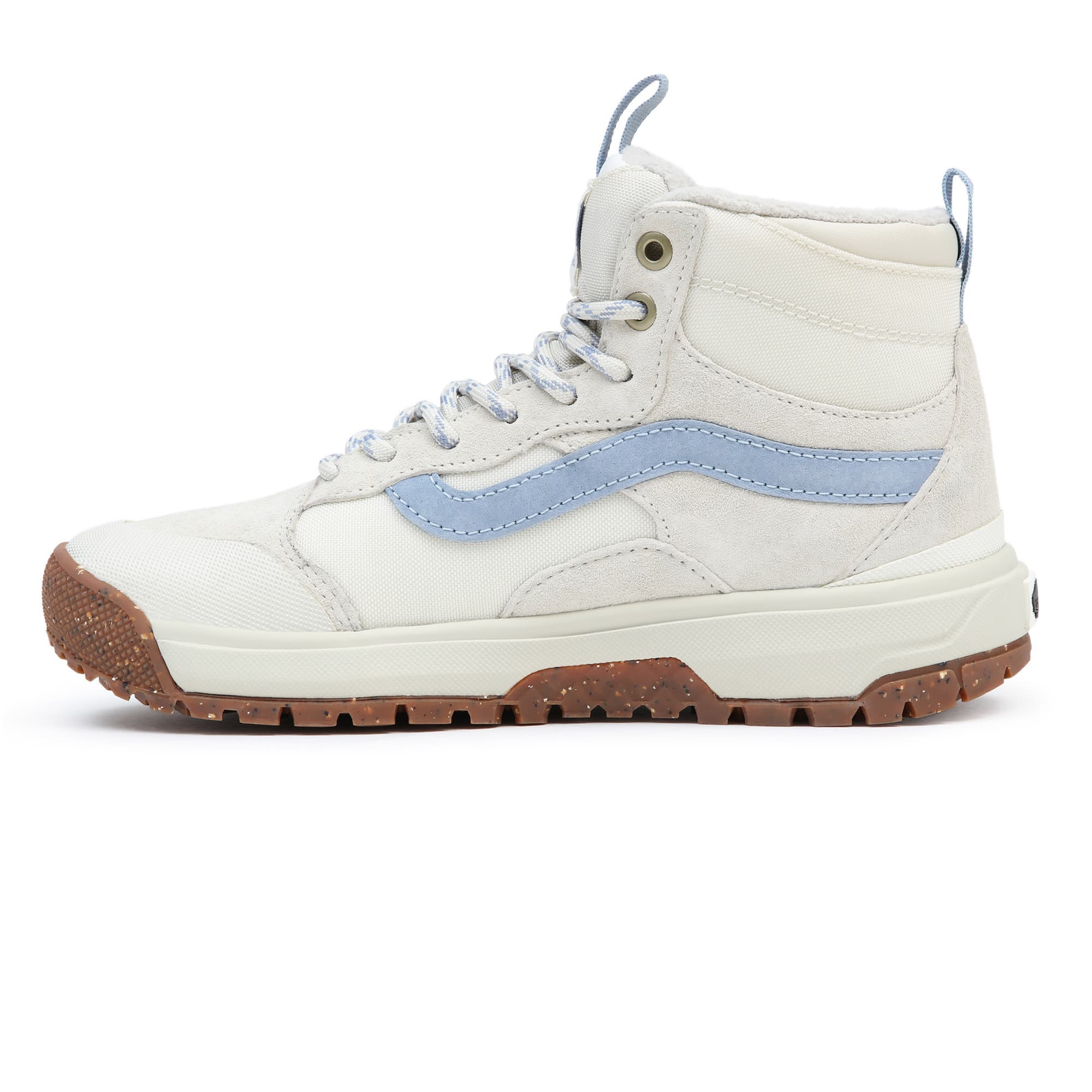 Vans UA UltraRange EXO Hi MTE-1 Dámské boty EU 36.5 VN0A5KS570U1 - náhled 2