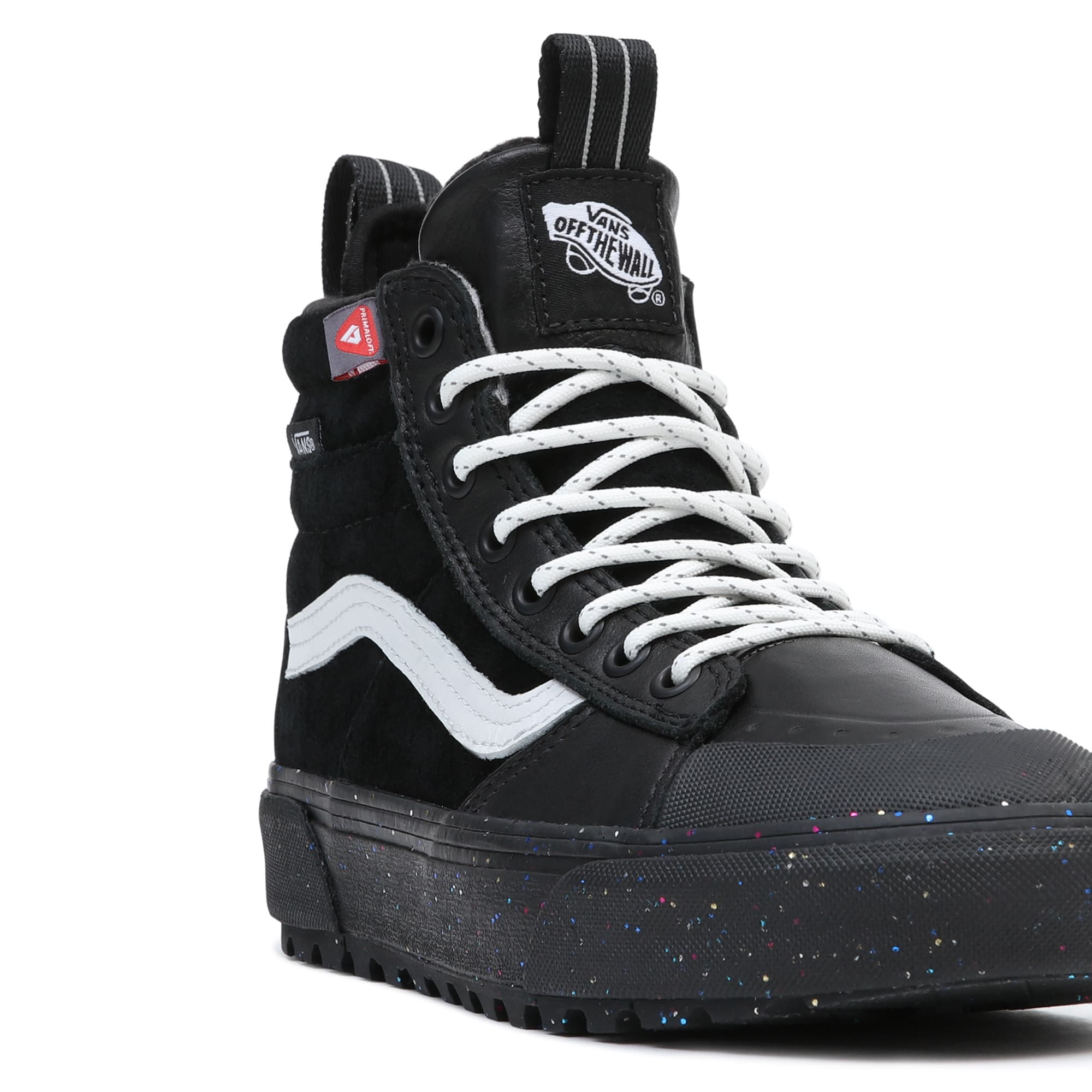 Vans UA SK8-Hi MTE-2 Boty EU 36.5 VN0A5HZZUNM1 - náhled 4