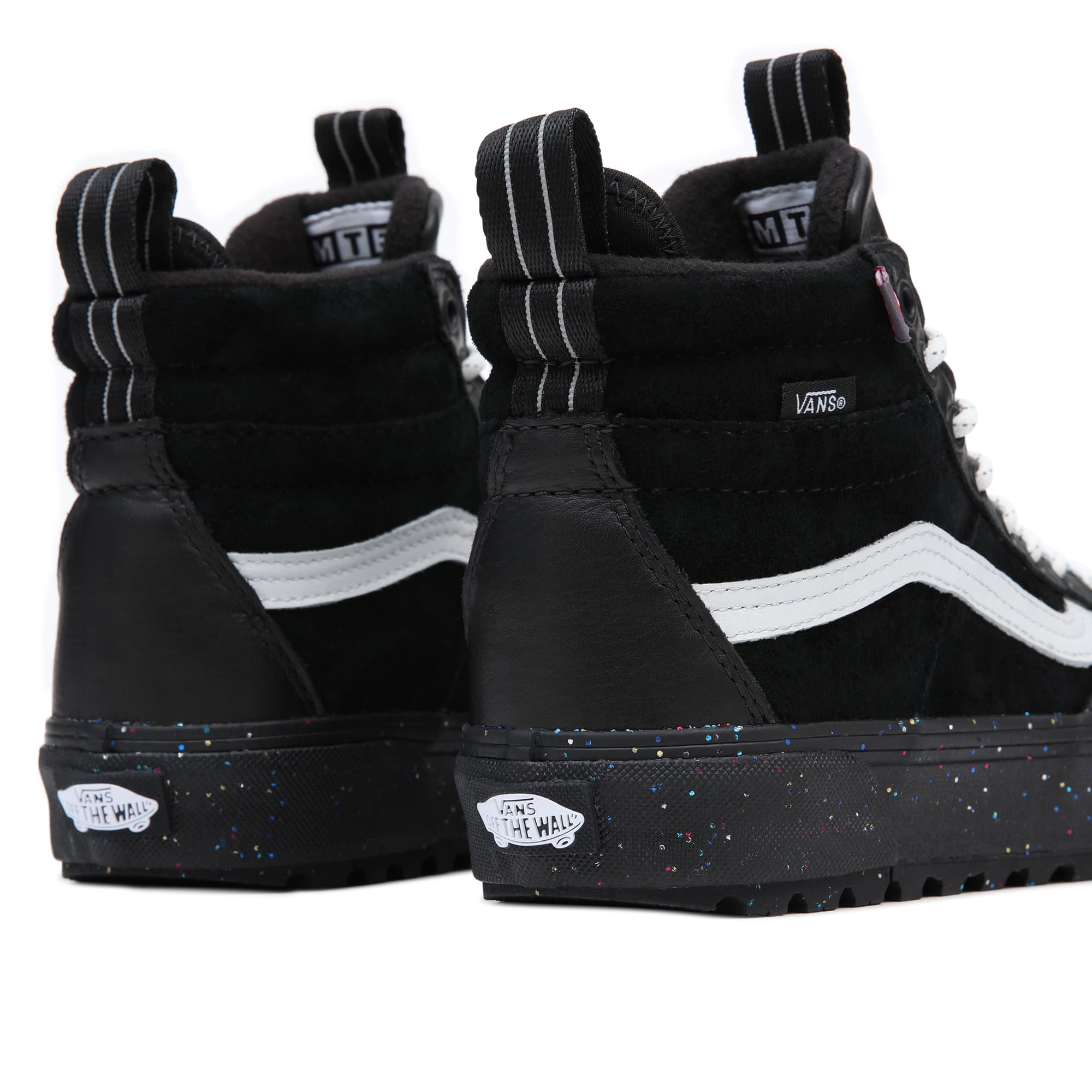 Vans UA SK8-Hi MTE-2 Boty EU 36.5 VN0A5HZZUNM1 - náhled 5
