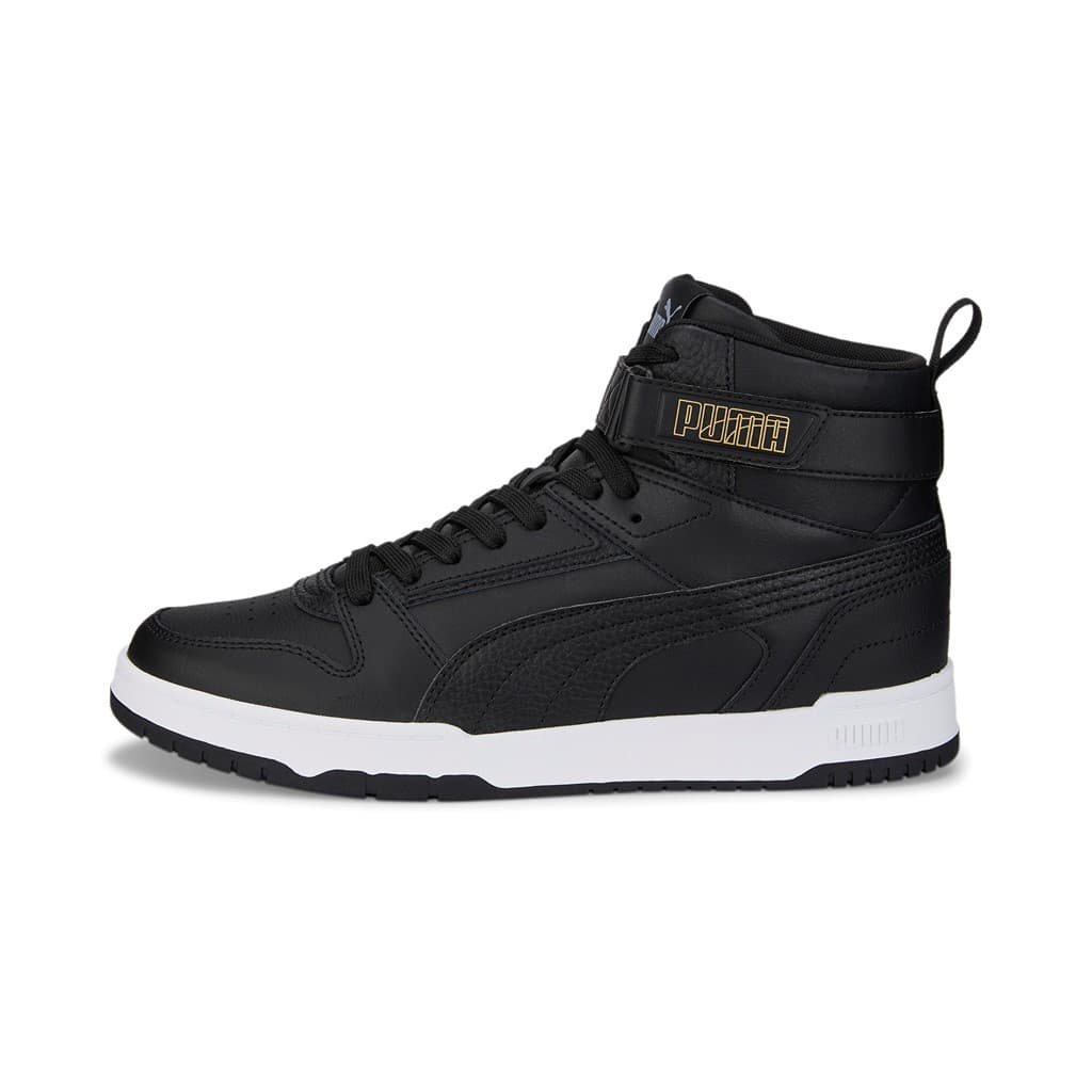 Puma RBD Game Pánské boty EU 42.5 385839-03 - náhled 3