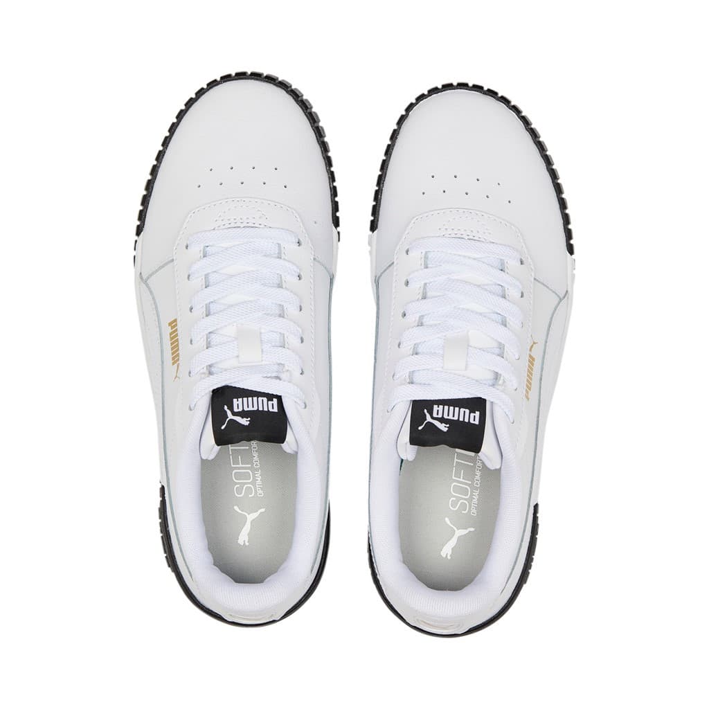 Puma Carina 2.0 Dámské boty EU 37 385849-04 - náhled 4