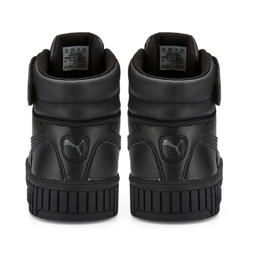 Puma Carina 2.0 Mid Dámské boty EU 37 385851-01 - náhled 5
