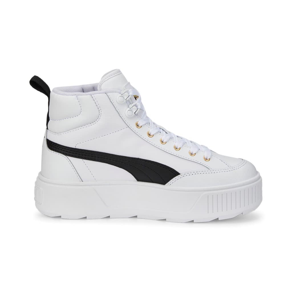 Puma Karmen Mid Dámské boty EU 37 385857-03 - náhled 3