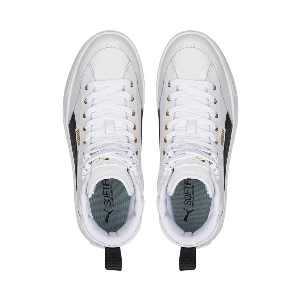 Puma Karmen Mid Dámské boty EU 37 385857-03 - náhled 5
