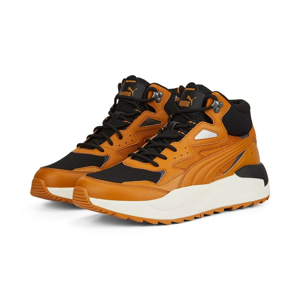 Puma X-RAY Speed Mid WTR Pánské boty EU 42 385869-04 - náhled 1
