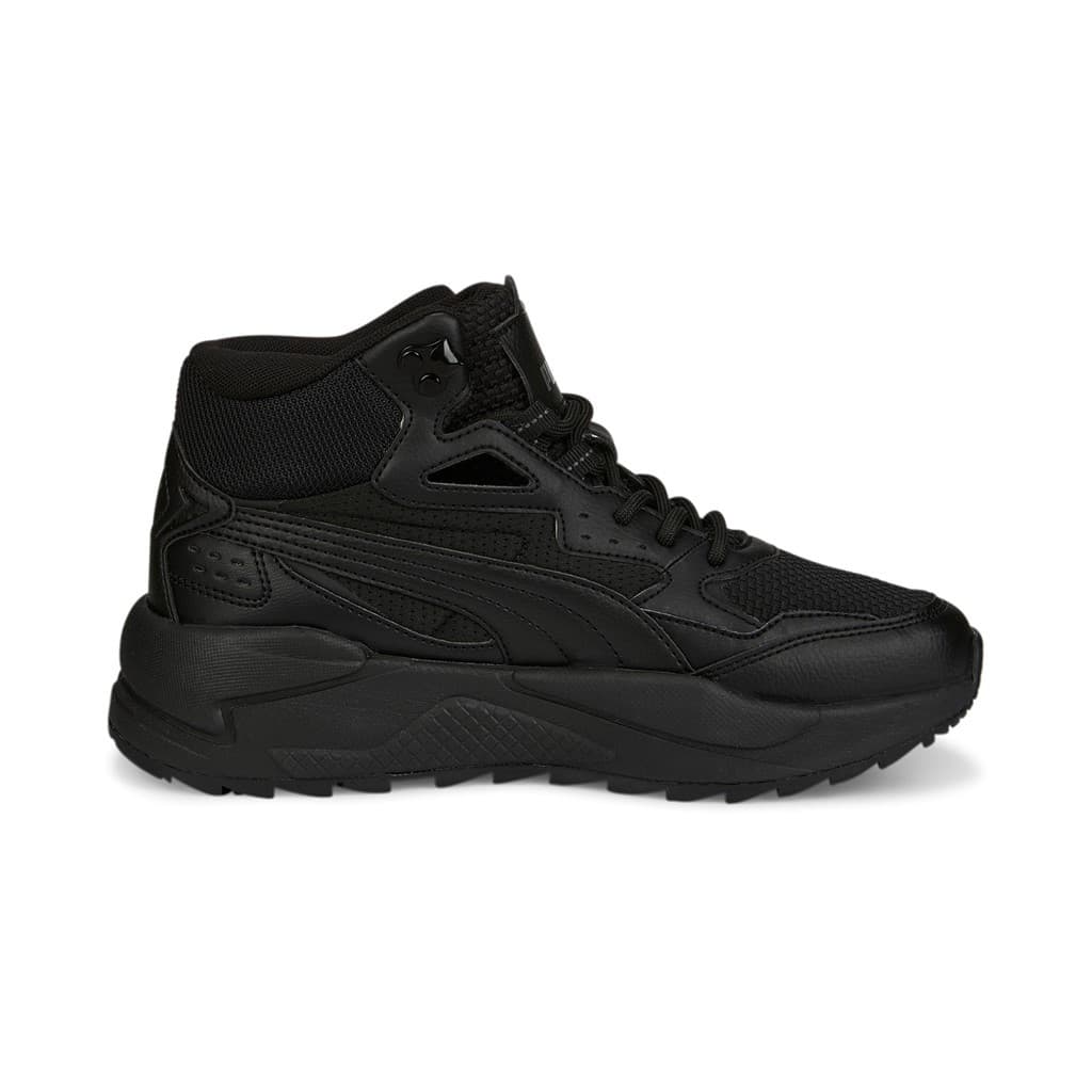 Puma X-Ray Speed Mid WTR Jr Boty EU 37 387385-01 - náhled 2
